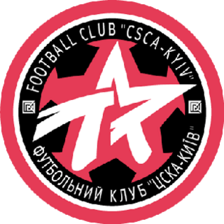 FC CSKA Kyiv