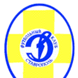 PFC Dynamo Stavropol