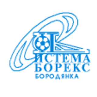 FC Systema-Boreks Borodianka