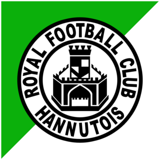 Royal Football Club hannutois