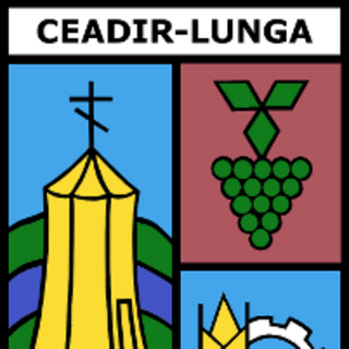 Ceadîr-Lunga