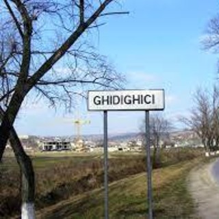 Ghidighici