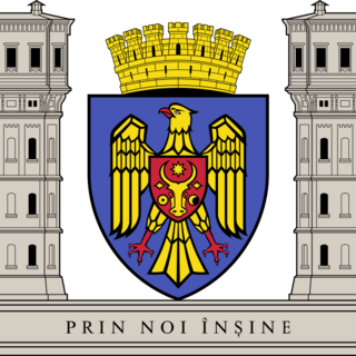 Chișinău
