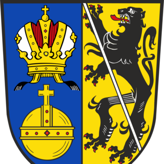 Lichtenfels (district)