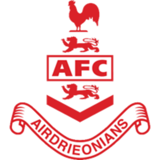 Airdrieonians F.C.