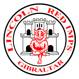 Lincoln Red Imps F.C.