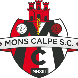 Mons Calpe S.C.