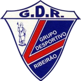 G.D. Ribeirão