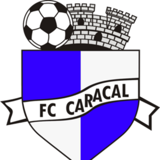 FC Caracal (2004)