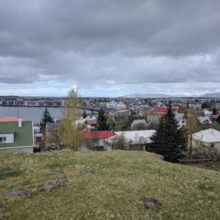 Hafnarfjörður