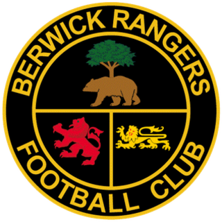 Berwick Rangers F.C.