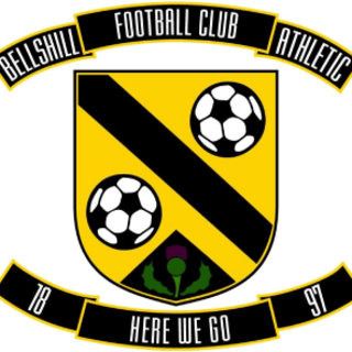 Bellshill Athletic F.C.