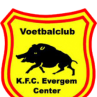 K.F.C. Evergem-Center