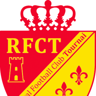 R.F.C. Tournai