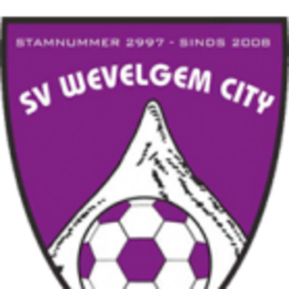 SV Wevelgem City