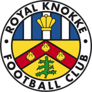 Royal Knokke F.C.