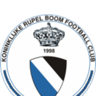 K. Rupel Boom F.C.