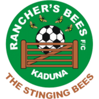 Ranchers Bees F.C.