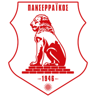 Panserraikos F.C.