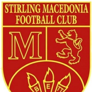 Stirling Macedonia FC