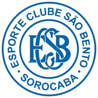 Esporte Clube São Bento