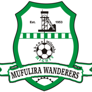 Mufulira Wanderers F.C.