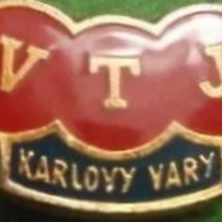 VTJ Karlovy Vary