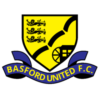 Basford United F.C.
