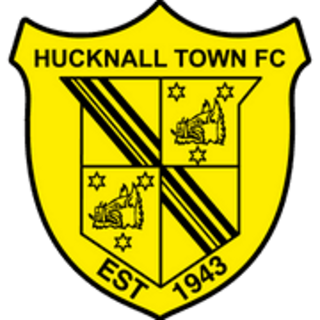 Hucknall Town F.C.