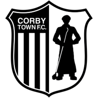 Corby Town F.C.