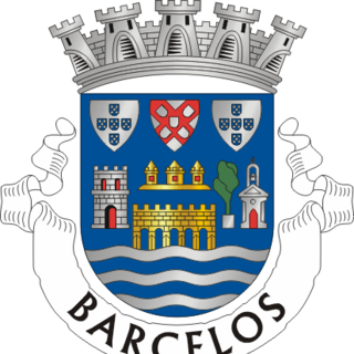 Barcelos, Portugal
