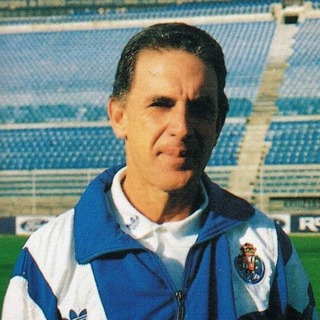 Carlos Alberto Silva