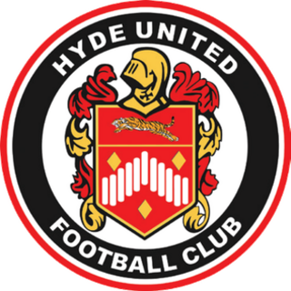 Hyde United F.C.