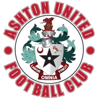 Ashton United F.C.