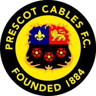 Prescot Cables F.C.