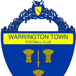 Warrington Town F.C.
