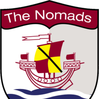 Connah's Quay Nomads F.C.