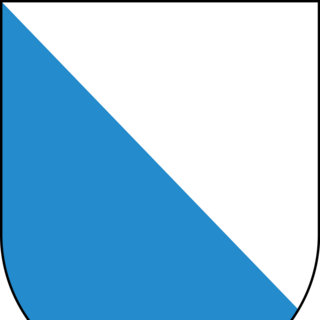 Canton of Zürich