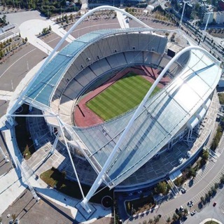 Olympic Stadium (Athens)