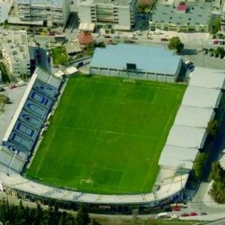 Georgios Kamaras Stadium