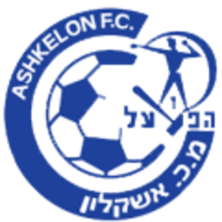 Hapoel Ashkelon F.C.