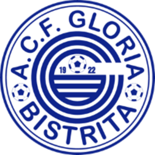 ACF Gloria Bistrița