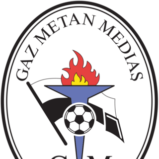 CS Gaz Metan Mediaș