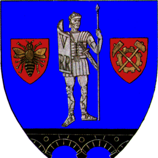 Caraș-Severin County