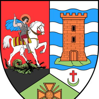 Giurgiu County