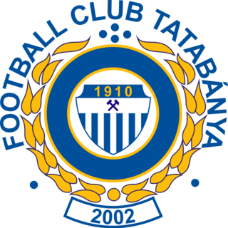 FC Tatabánya