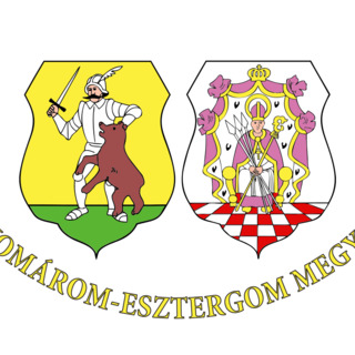 Komárom-Esztergom County