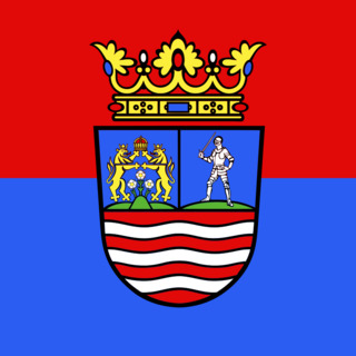 Győr-Moson-Sopron County