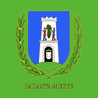 Baranya County