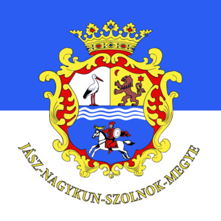 Jász-Nagykun-Szolnok County
